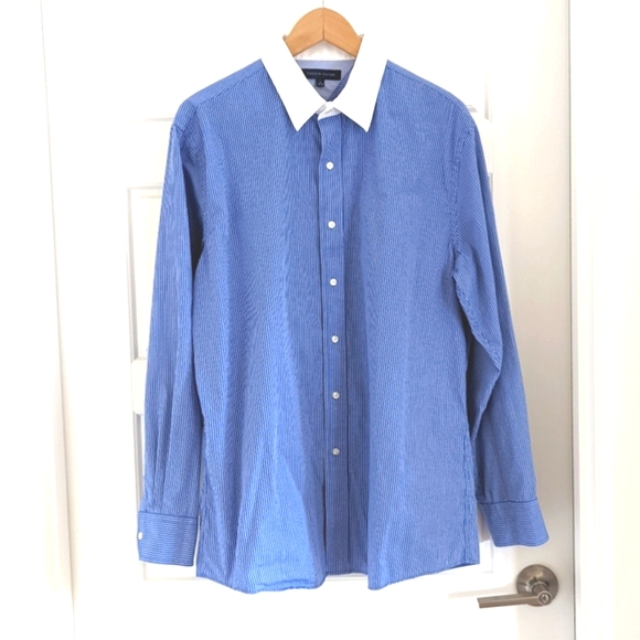 Tommy Hilfiger Dress Shirt‎ - Picture 6 of 8